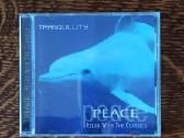 Parduodu CD"peace Relax With The Classics