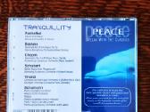 Parduodu CD"peace Relax With The Classics - nuotraukos Nr. 2
