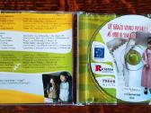 Parduodu CD"uz grazu vaiko pasauli" - nuotraukos Nr. 3