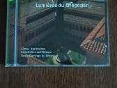 Parduodu CD Silos'lumieres du Gregorien"