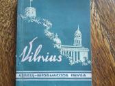 1957 m.vilniaus adresų-informacijos knyga