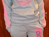 Adidas sportiniai kostiumai unisex - nuotraukos Nr. 4