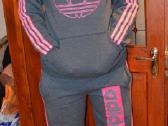 Adidas sportiniai kostiumai unisex - nuotraukos Nr. 5