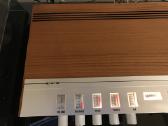 Dux dx 5890 sound project zu7 - nuotraukos Nr. 7