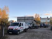 Žvyras-smėlis-skalda - Transporto paslaugos - nuotraukos Nr. 29