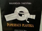Knyga M. Daszynska "Popieriaus Plastika" - nuotraukos Nr. 2