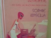 Sophie Kinsella "Parduotuvių maniakė užsienyje"