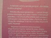 Sophie Kinsella "Parduotuvių maniakė užsienyje" - nuotraukos Nr. 2