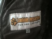 Natūralios odos kailinukai - nuotraukos Nr. 3