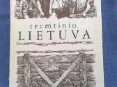 Knyga "Tremtinio Lietuva"