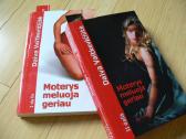 Daiva Vaitkevičiūtė "Moterys Meluoja Geriau" (1+2)