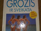 Knyga "Tavo Grožis Ir Sveikata"