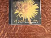 Parduodu CD"kretingos Pranciskoniskojo jaunimo