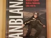 Dvi knygos "audrašauklis"+"puanblanas" - nuotraukos Nr. 3