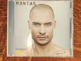 Parduodu CD Mantas