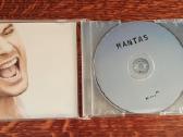 Parduodu CD Mantas - nuotraukos Nr. 3