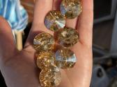 Swarovski Sagos 23mm