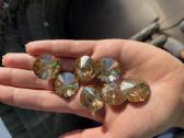 Swarovski Sagos 23mm - nuotraukos Nr. 2