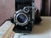 CCCP dumplinis fotoaparatas Maskva -5. veikia Ok - nuotraukos Nr. 13