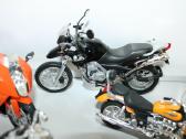 Motociklų modeliai modeliukai 1:18 bmw KTM honda - nuotraukos Nr. 4