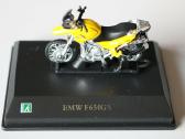 Motociklų modeliai modeliukai 1:18 bmw KTM honda - nuotraukos Nr. 6