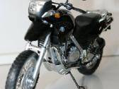 Motociklų modeliai modeliukai 1:18 bmw KTM honda - nuotraukos Nr. 7