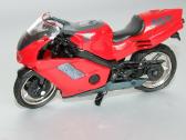Motociklų modeliai modeliukai 1:18 bmw KTM honda - nuotraukos Nr. 9