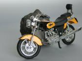 Motociklų modeliai modeliukai 1:18 bmw KTM honda - nuotraukos Nr. 10