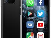 Išmanusis mini telefonas Soyes Xs11