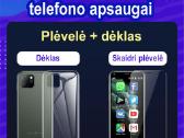 Išmanusis mini telefonas Soyes Xs11 - nuotraukos Nr. 3