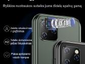 Išmanusis mini telefonas Soyes Xs11 - nuotraukos Nr. 14