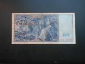 100 markių 1908m Vokietija - nuotraukos Nr. 2