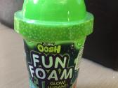 Gelinių figūrų lipdymo rinkinys Fun Foam