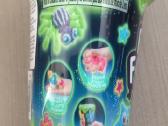 Gelinių figūrų lipdymo rinkinys Fun Foam - nuotraukos Nr. 3