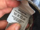 Vintažiniai Tommy Hilfiger džinsai - nuotraukos Nr. 2