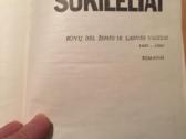 V.m.putinas, “sukilėliai, 1986 - nuotraukos Nr. 2