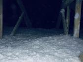 Perdangos bei sienų šiltinimas biria vata - nuotraukos Nr. 10
