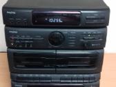 Sanyo Dc-12u