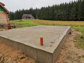 Nestandartiniai betonavimo statybų griovimo darbai - nuotraukos Nr. 9