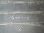 Bershka firmos naujos lauko šlepetės - nuotraukos Nr. 2