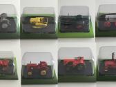 Tractor 1/43 - nuotraukos Nr. 2