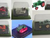 Tractor 1/43 - nuotraukos Nr. 4