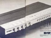 Dux dx 5890 sound project zu7 - nuotraukos Nr. 9