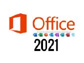 Originalūs Microsoft Office 2021/2024 Professional - nuotraukos Nr. 3