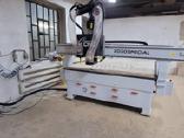 CNC frezavimo staklės Pgcnc 2030 Special