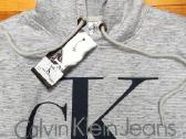 Calvin Klein bliuzonas, dzemperis naujas, M - nuotraukos Nr. 2
