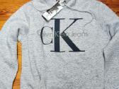 Calvin Klein bliuzonas, dzemperis naujas, M