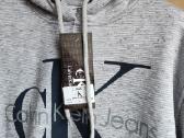 Calvin Klein bliuzonas, dzemperis naujas, M - nuotraukos Nr. 6