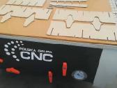 CNC frezavimo staklės Pgcnc 2030 Special - nuotraukos Nr. 4