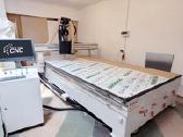 CNC frezavimo staklės Pgcnc 2030 Special - nuotraukos Nr. 5